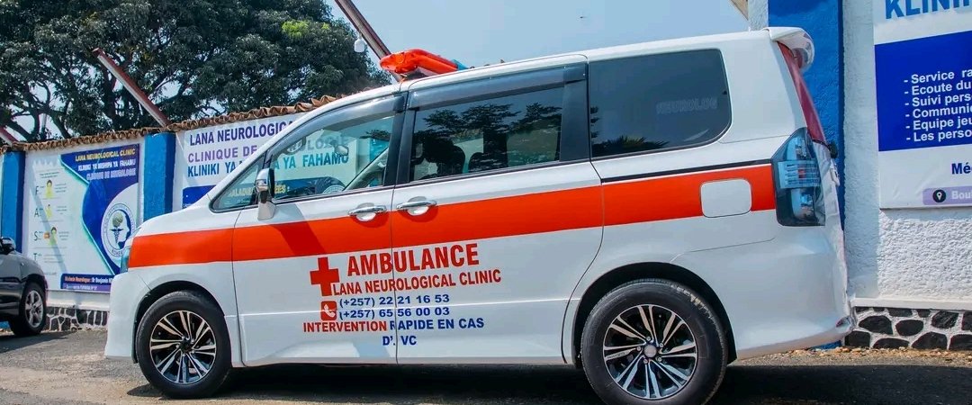 Mountain Landscape